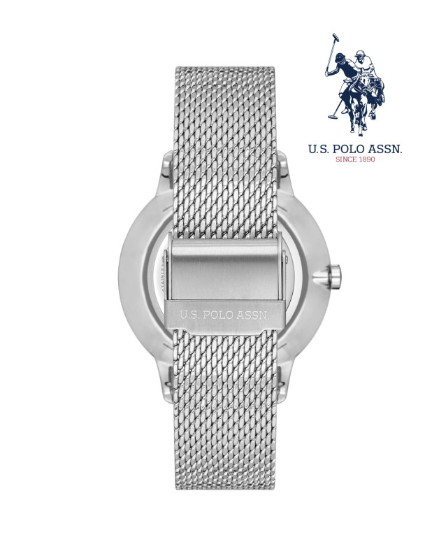 U.S. Polo Assn. Gents Watch